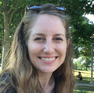 Meet your Posher, Rachel